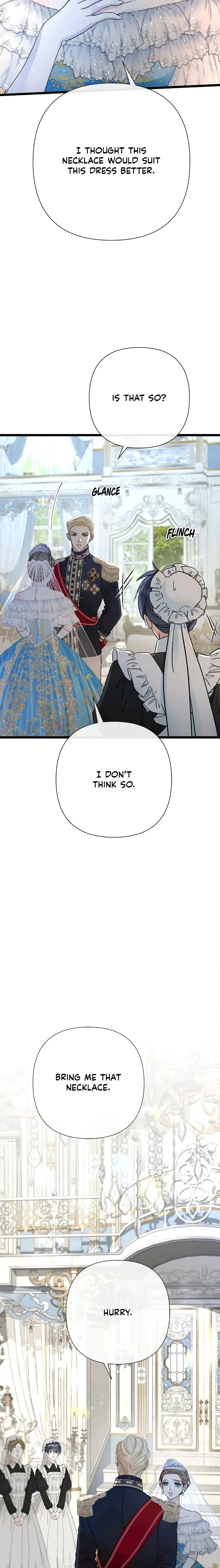 The Problematic Prince, Chapter 65 image 12